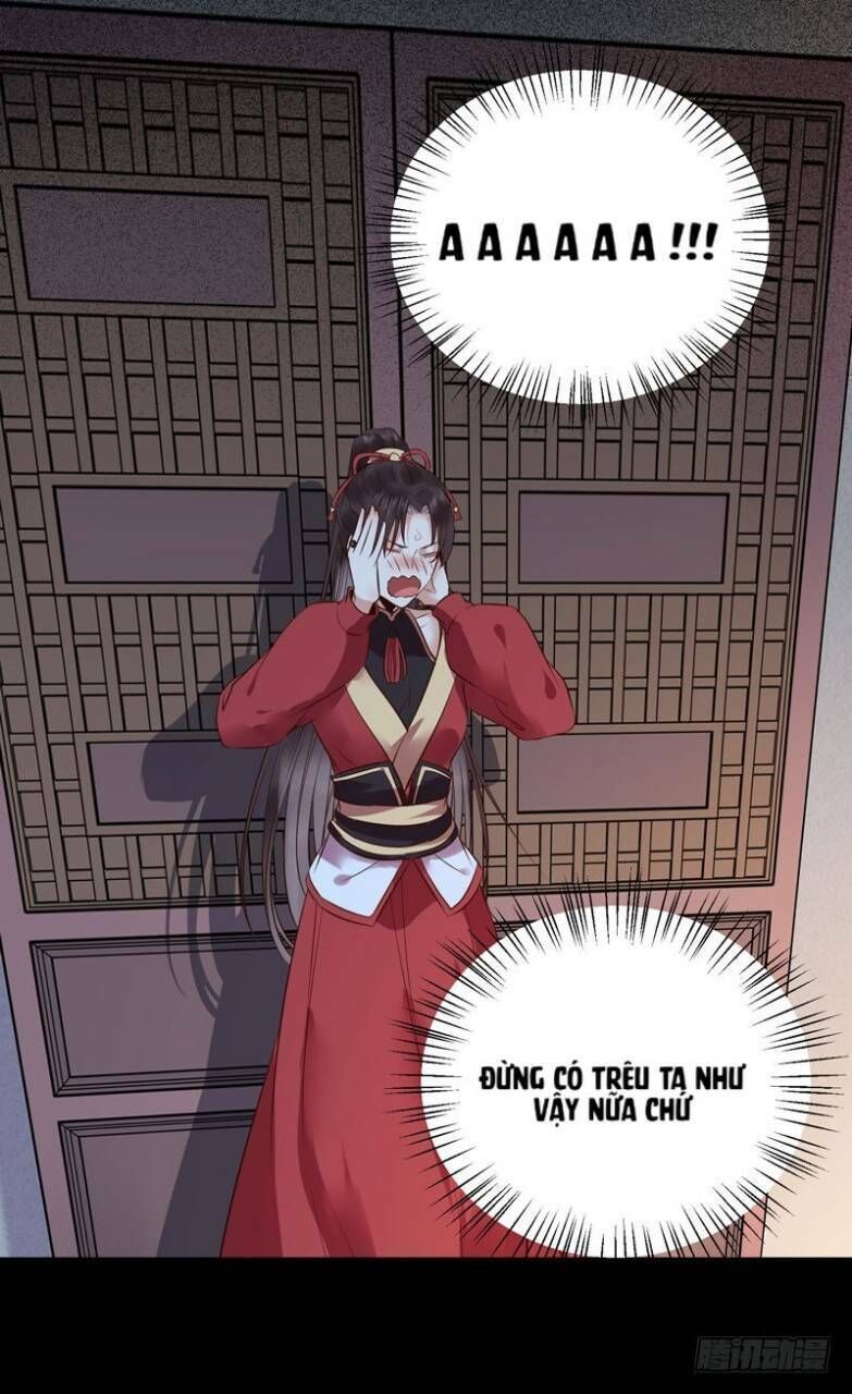 Tuyệt Sắc Quyến Rũ: Quỷ Y Chí Tôn Chap 194 - Next Chap 195