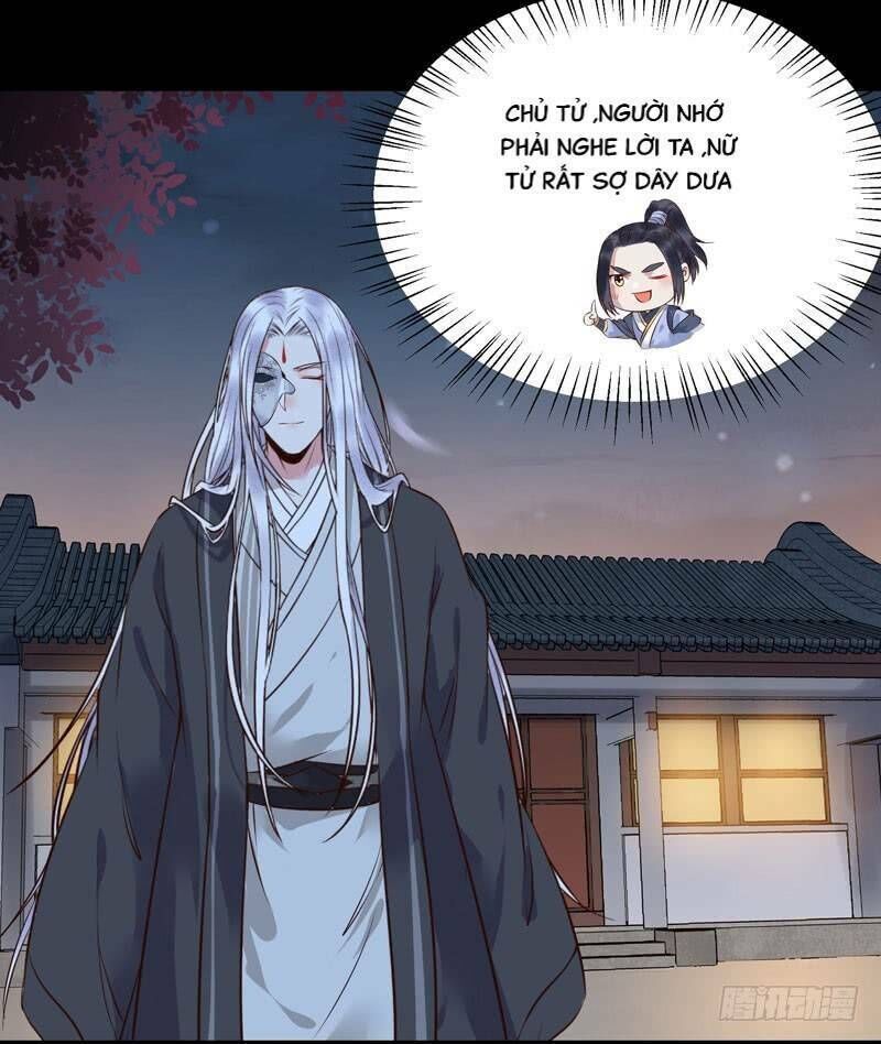 Tuyệt Sắc Quyến Rũ: Quỷ Y Chí Tôn Chap 194 - Next Chap 195
