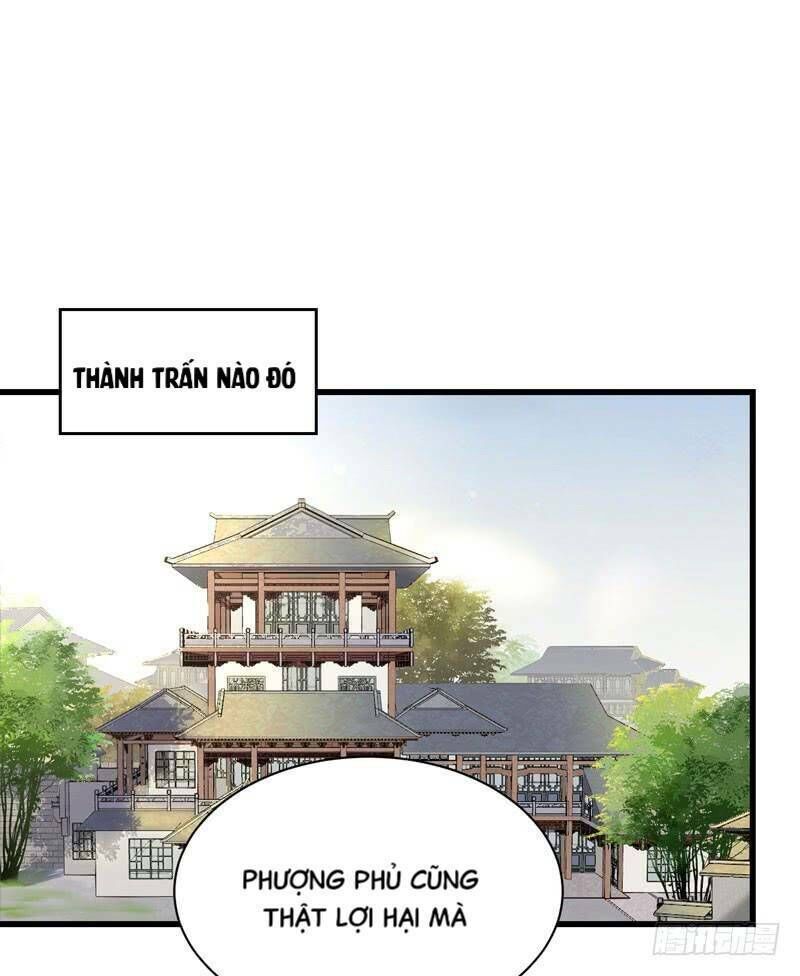 Tuyệt Sắc Quyến Rũ: Quỷ Y Chí Tôn Chap 194 - Next Chap 195