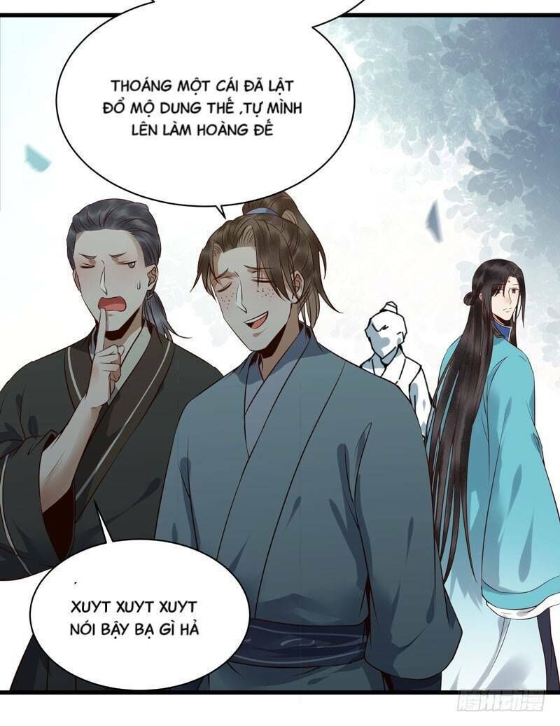 Tuyệt Sắc Quyến Rũ: Quỷ Y Chí Tôn Chap 194 - Next Chap 195