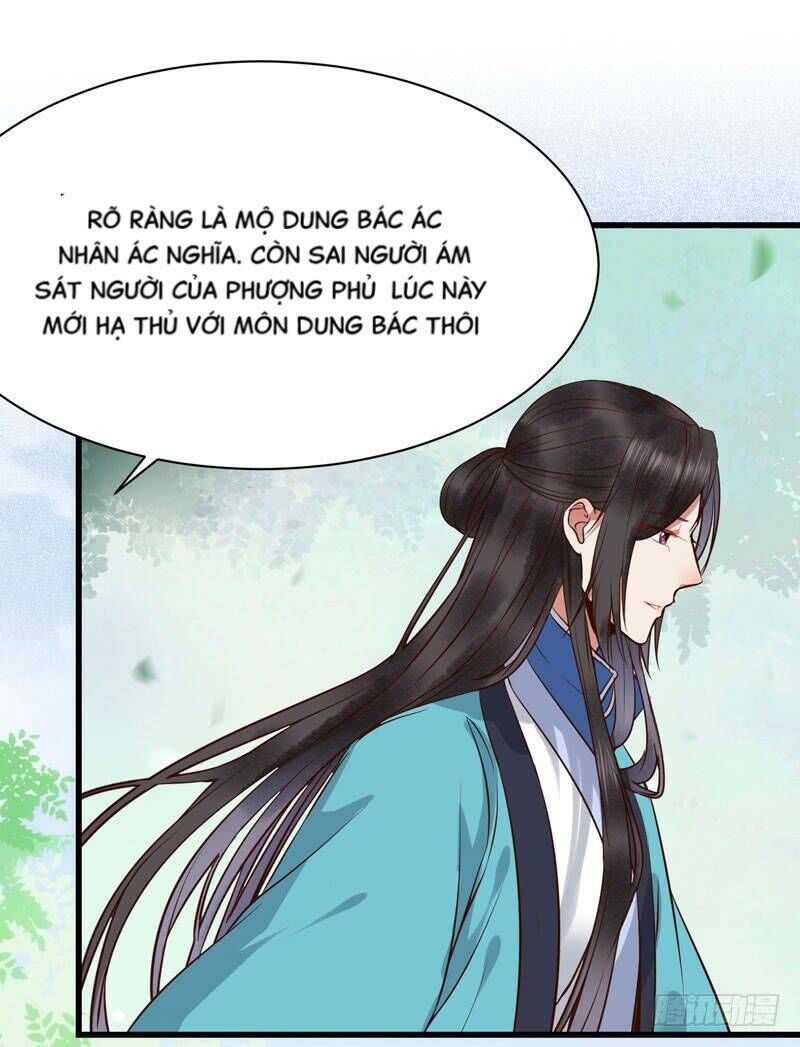 Tuyệt Sắc Quyến Rũ: Quỷ Y Chí Tôn Chap 194 - Next Chap 195