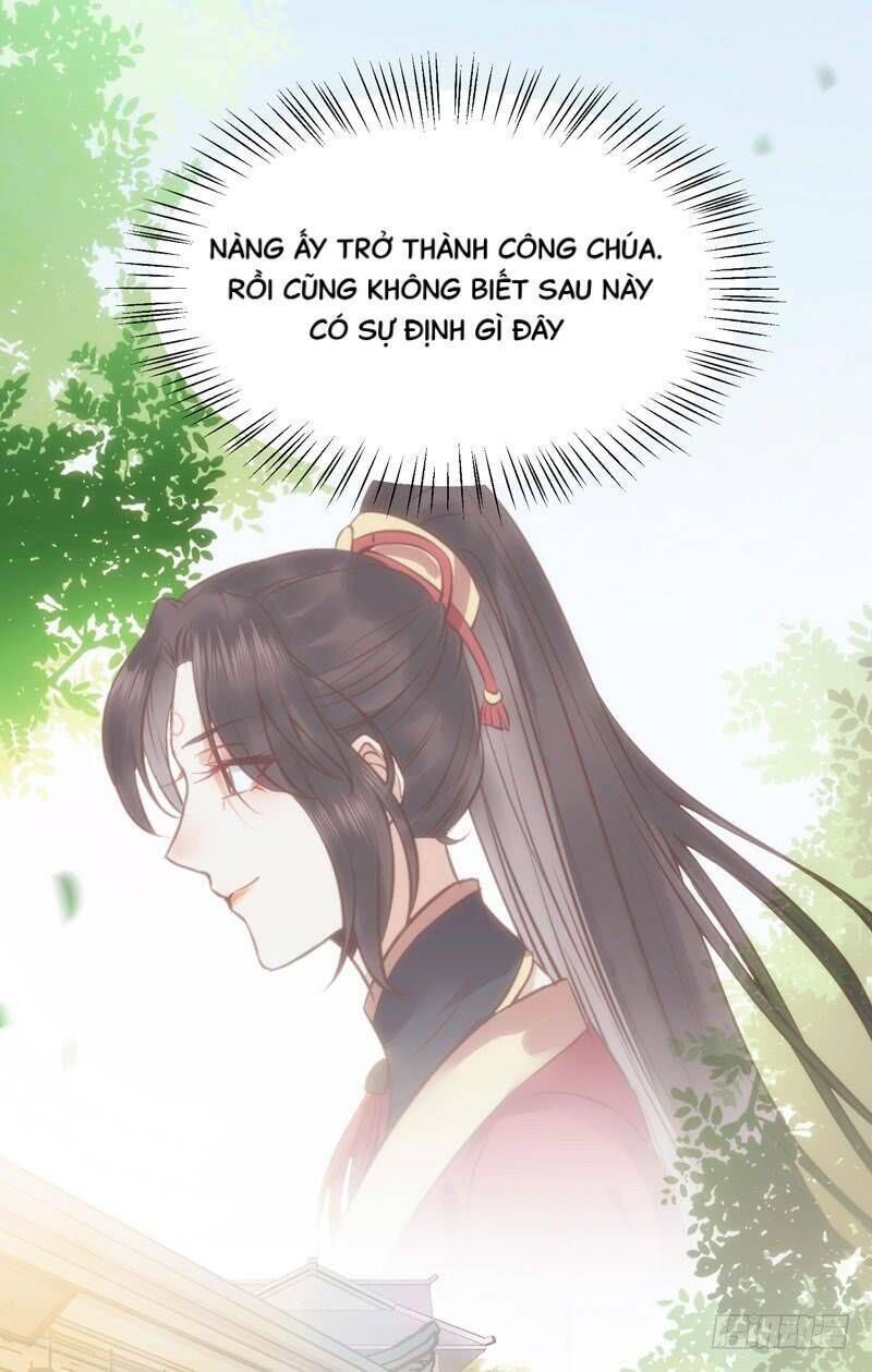 Tuyệt Sắc Quyến Rũ: Quỷ Y Chí Tôn Chap 194 - Next Chap 195