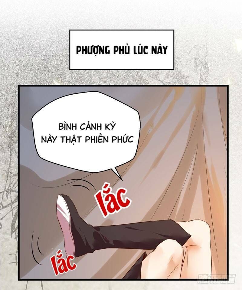 Tuyệt Sắc Quyến Rũ: Quỷ Y Chí Tôn Chap 194 - Next Chap 195