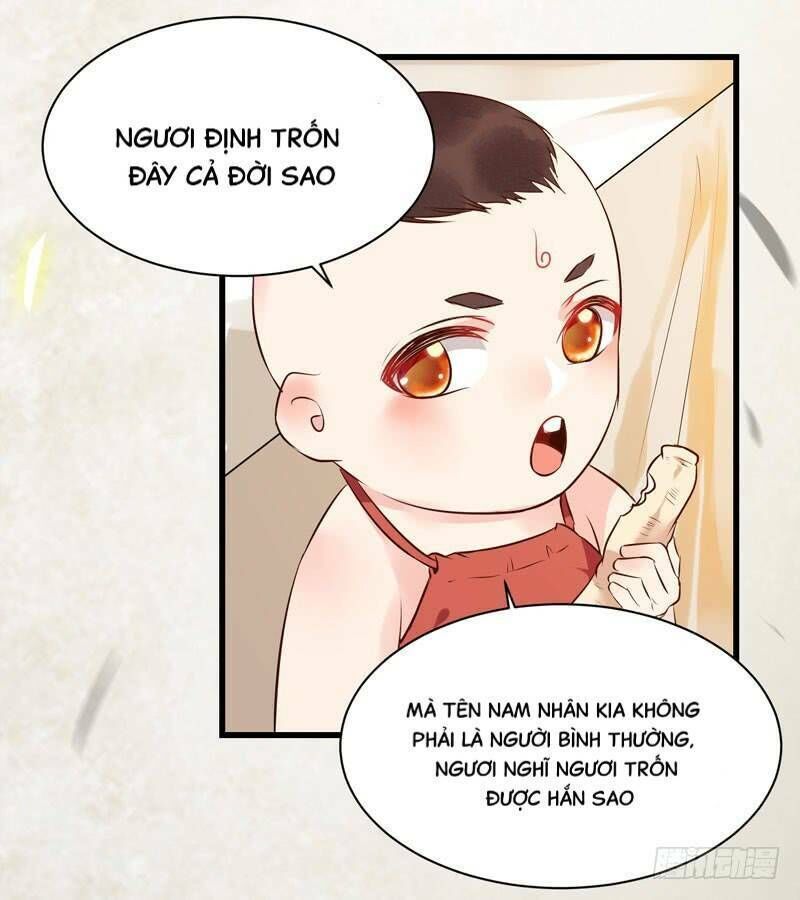 Tuyệt Sắc Quyến Rũ: Quỷ Y Chí Tôn Chap 194 - Next Chap 195