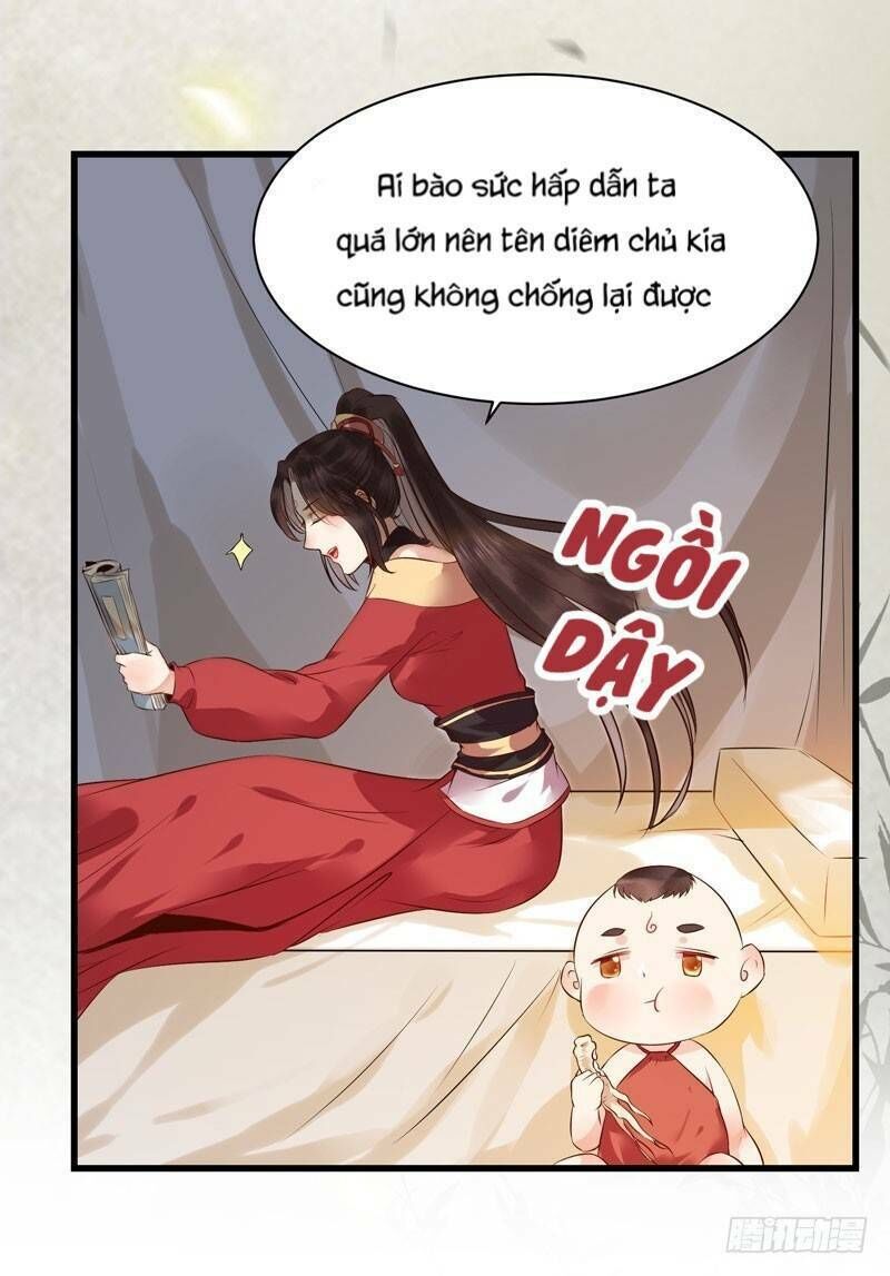 Tuyệt Sắc Quyến Rũ: Quỷ Y Chí Tôn Chap 194 - Next Chap 195