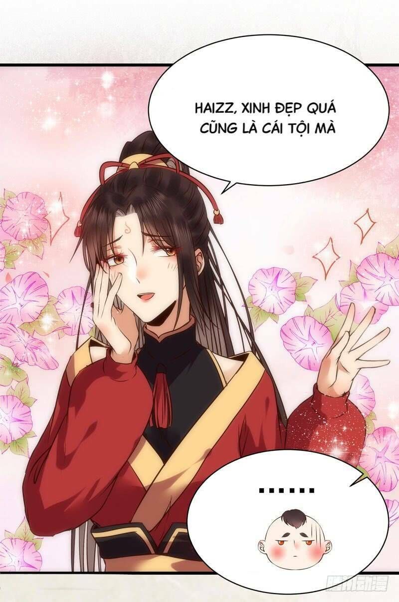 Tuyệt Sắc Quyến Rũ: Quỷ Y Chí Tôn Chap 194 - Next Chap 195