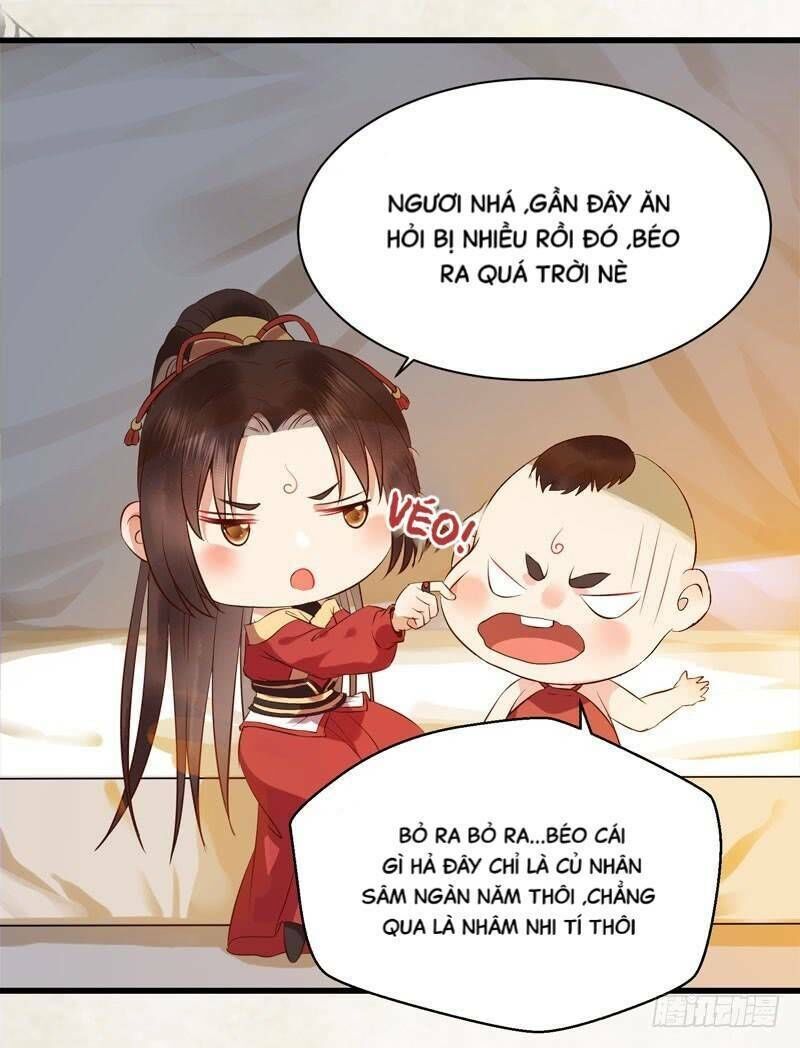 Tuyệt Sắc Quyến Rũ: Quỷ Y Chí Tôn Chap 194 - Next Chap 195