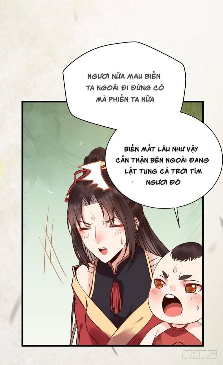 Tuyệt Sắc Quyến Rũ: Quỷ Y Chí Tôn Chap 194 - Next Chap 195