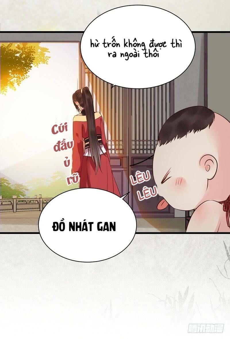 Tuyệt Sắc Quyến Rũ: Quỷ Y Chí Tôn Chap 194 - Next Chap 195
