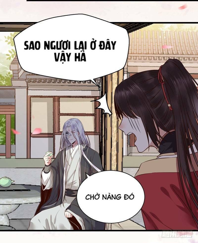 Tuyệt Sắc Quyến Rũ: Quỷ Y Chí Tôn Chap 194 - Next Chap 195