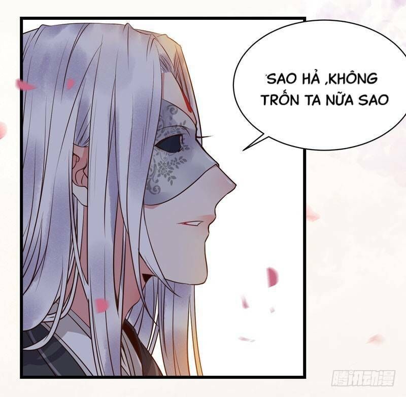Tuyệt Sắc Quyến Rũ: Quỷ Y Chí Tôn Chap 194 - Next Chap 195