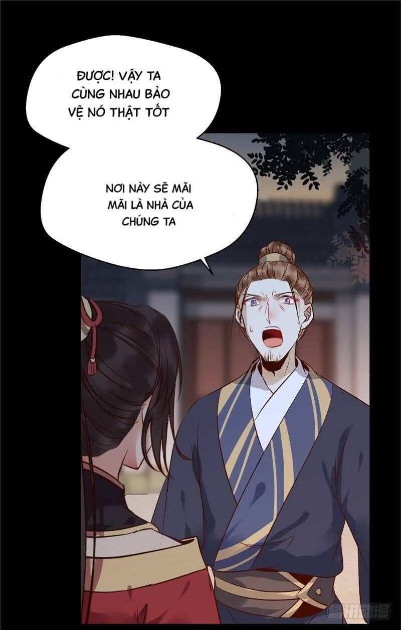 Tuyệt Sắc Quyến Rũ: Quỷ Y Chí Tôn Chap 194 - Next Chap 195