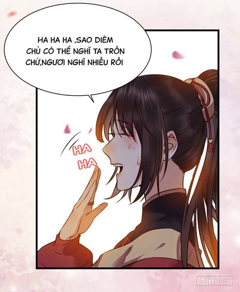 Tuyệt Sắc Quyến Rũ: Quỷ Y Chí Tôn Chap 194 - Next Chap 195