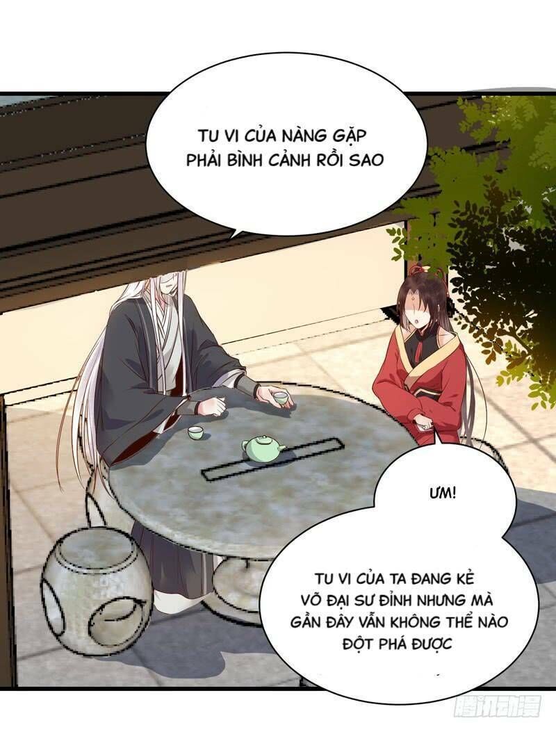 Tuyệt Sắc Quyến Rũ: Quỷ Y Chí Tôn Chap 194 - Next Chap 195
