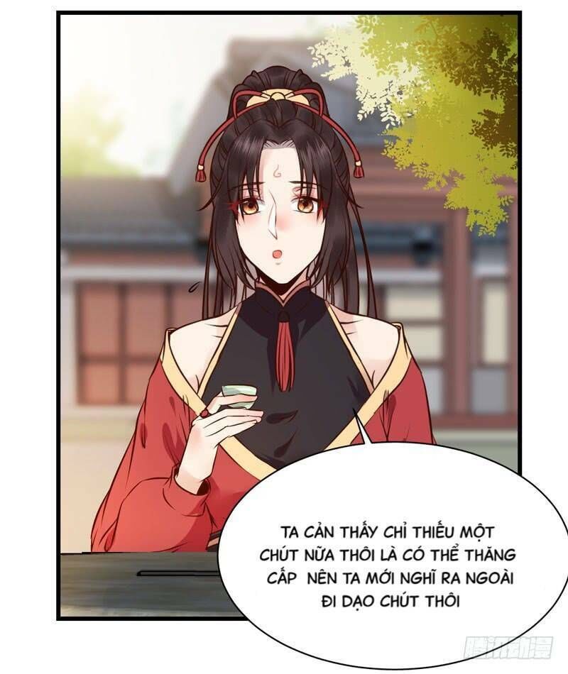 Tuyệt Sắc Quyến Rũ: Quỷ Y Chí Tôn Chap 194 - Next Chap 195