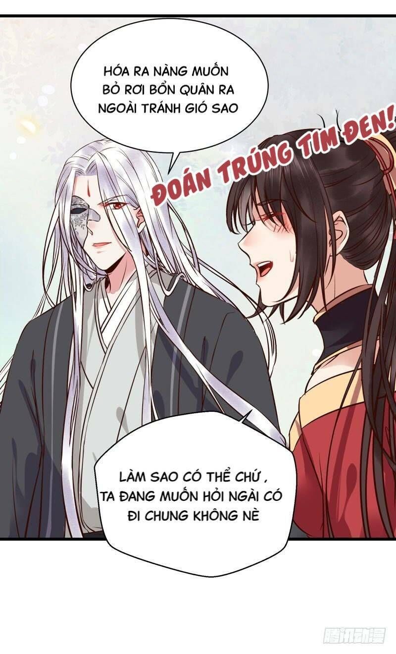 Tuyệt Sắc Quyến Rũ: Quỷ Y Chí Tôn Chap 194 - Next Chap 195