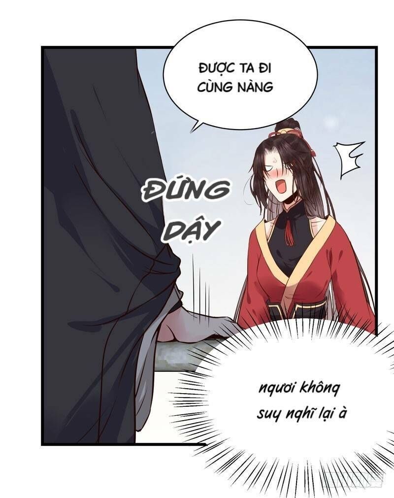 Tuyệt Sắc Quyến Rũ: Quỷ Y Chí Tôn Chap 194 - Next Chap 195