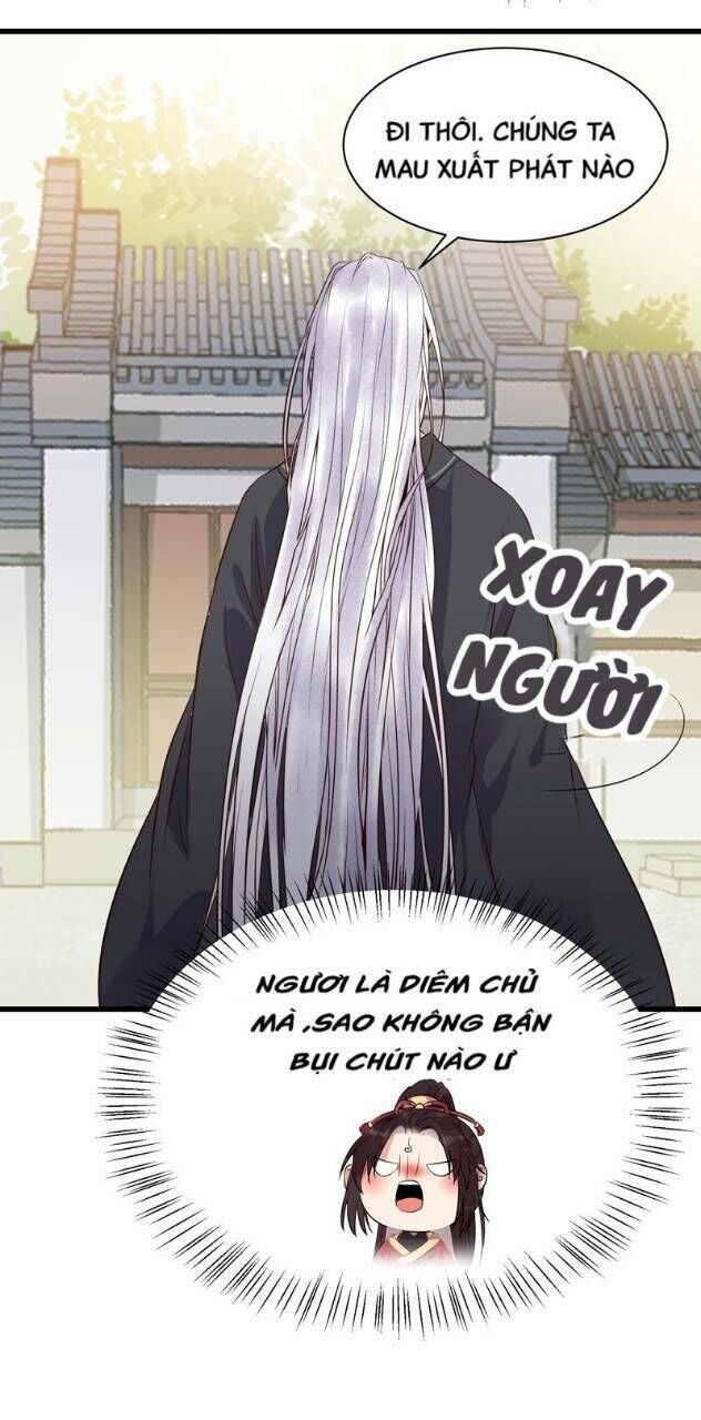Tuyệt Sắc Quyến Rũ: Quỷ Y Chí Tôn Chap 194 - Next Chap 195