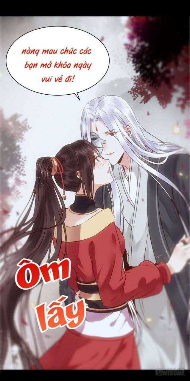 Tuyệt Sắc Quyến Rũ: Quỷ Y Chí Tôn Chap 194 - Next Chap 195