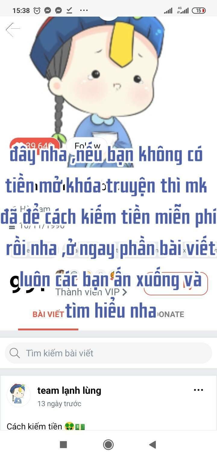 Tuyệt Sắc Quyến Rũ: Quỷ Y Chí Tôn Chap 194 - Next Chap 195