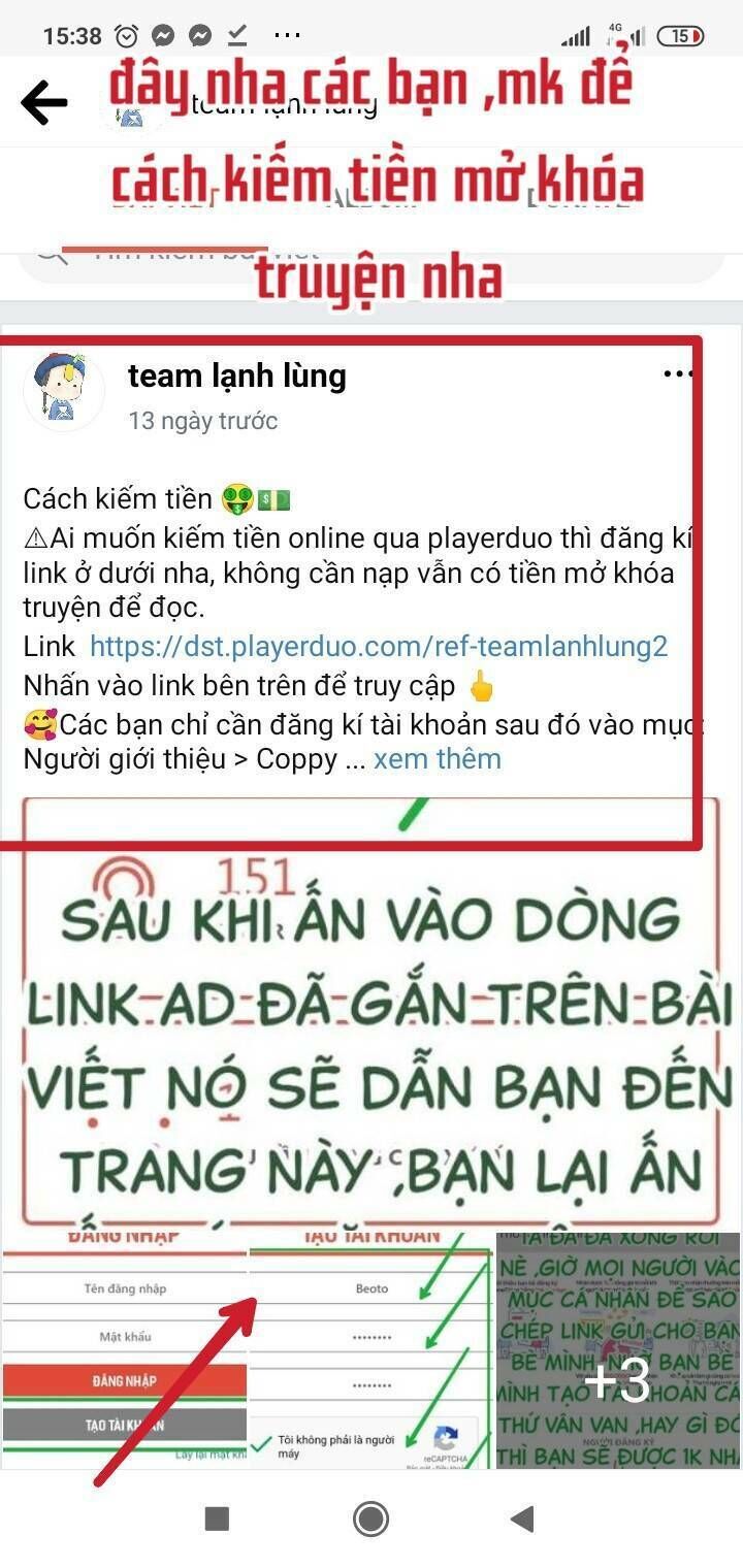 Tuyệt Sắc Quyến Rũ: Quỷ Y Chí Tôn Chap 194 - Next Chap 195