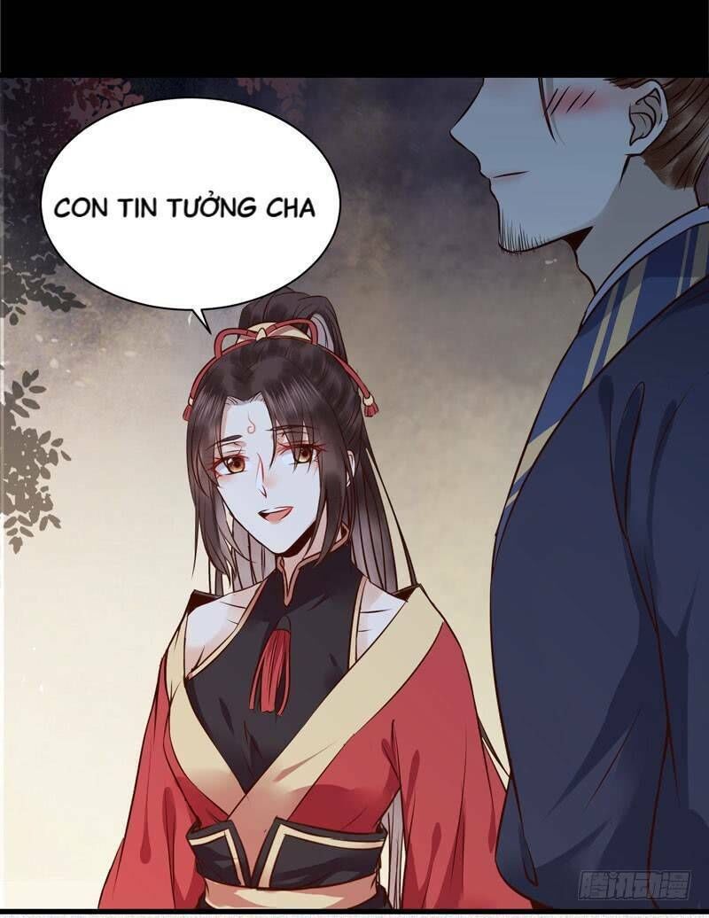 Tuyệt Sắc Quyến Rũ: Quỷ Y Chí Tôn Chap 194 - Next Chap 195