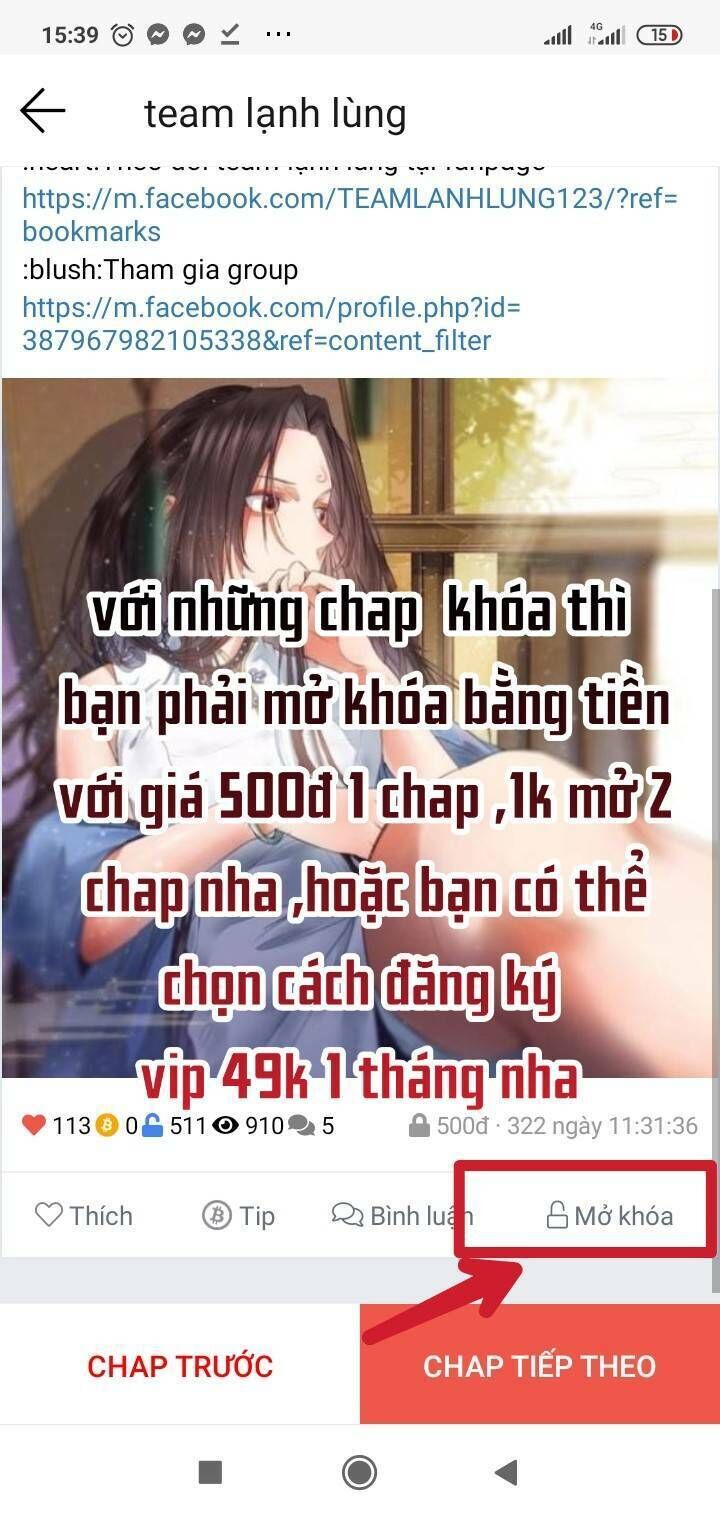 Tuyệt Sắc Quyến Rũ: Quỷ Y Chí Tôn Chap 194 - Next Chap 195