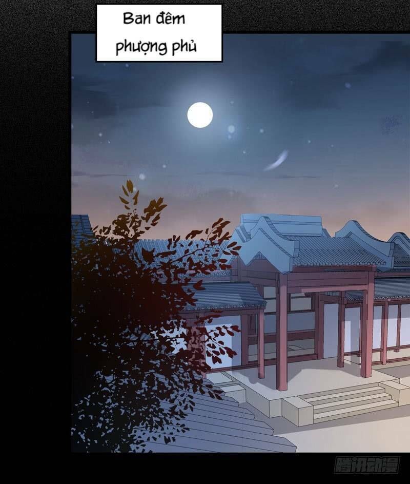 Tuyệt Sắc Quyến Rũ: Quỷ Y Chí Tôn Chap 194 - Next Chap 195