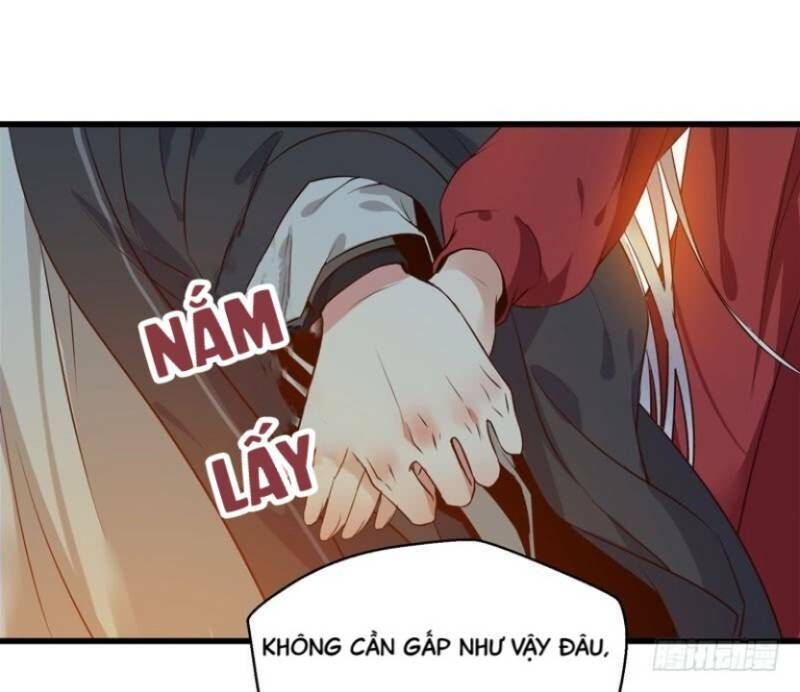 Tuyệt Sắc Quyến Rũ: Quỷ Y Chí Tôn Chap 195 - Next Chap 196