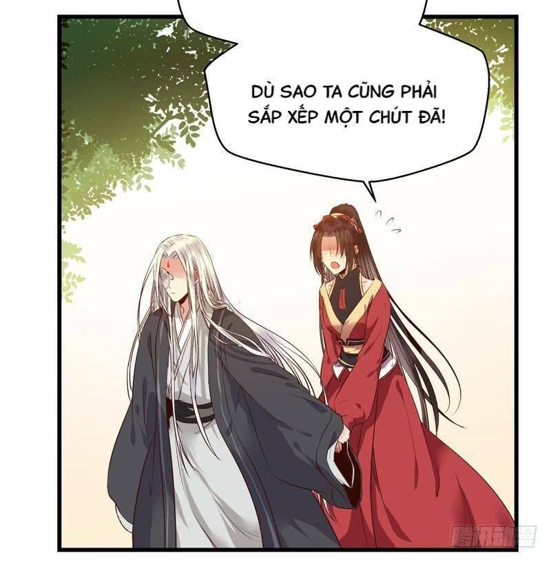 Tuyệt Sắc Quyến Rũ: Quỷ Y Chí Tôn Chap 195 - Next Chap 196