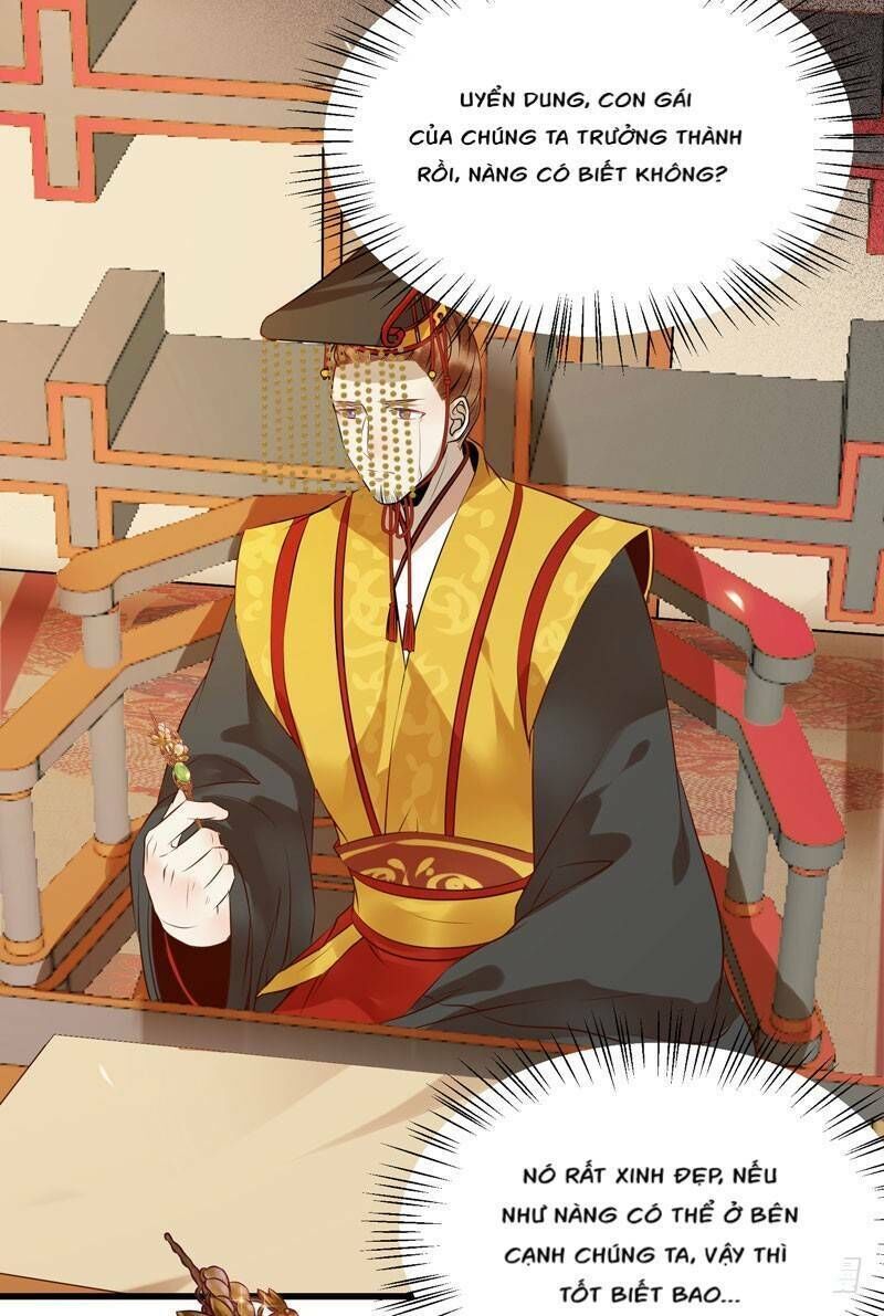 Tuyệt Sắc Quyến Rũ: Quỷ Y Chí Tôn Chap 195 - Next Chap 196