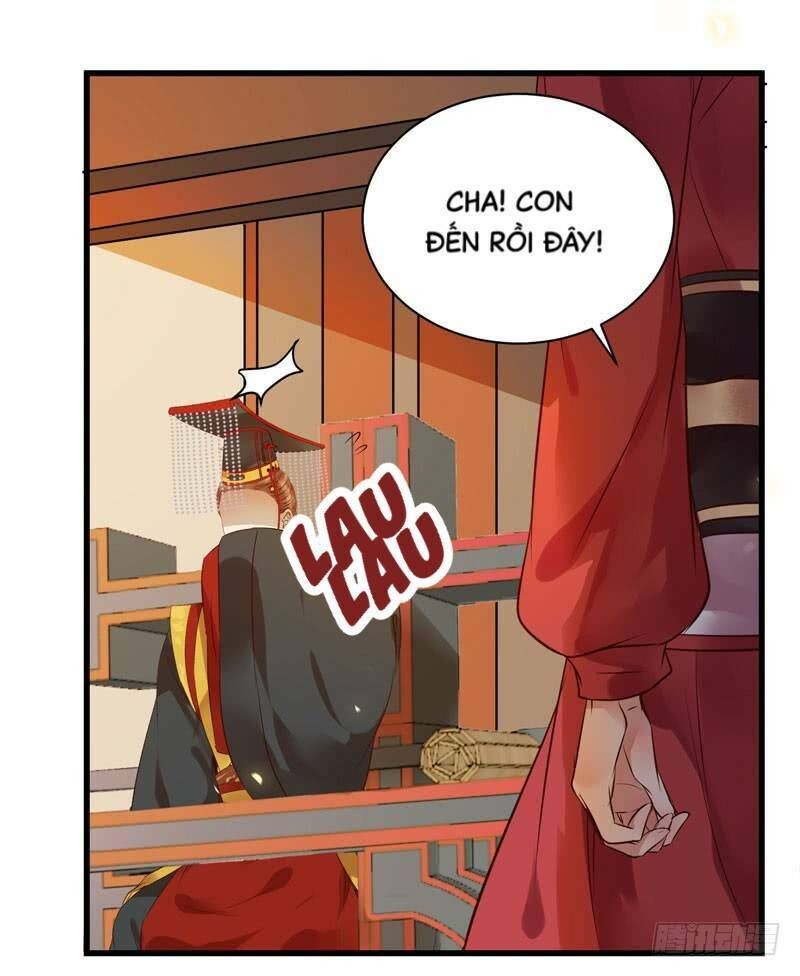 Tuyệt Sắc Quyến Rũ: Quỷ Y Chí Tôn Chap 195 - Next Chap 196