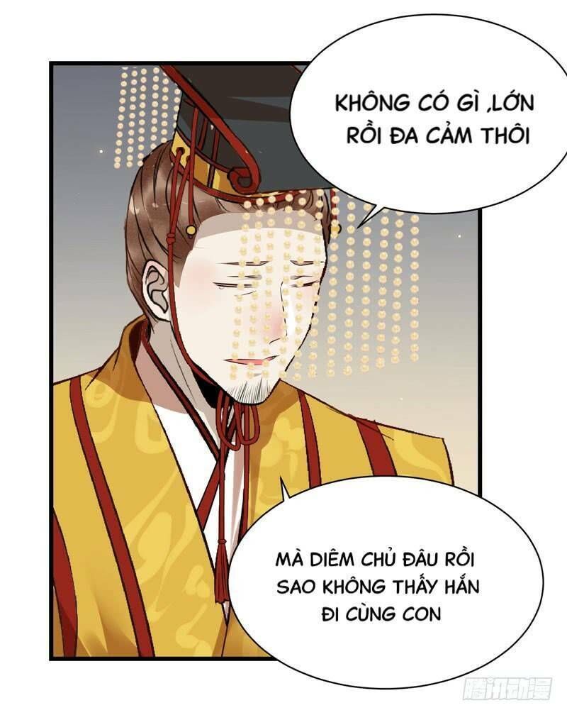 Tuyệt Sắc Quyến Rũ: Quỷ Y Chí Tôn Chap 195 - Next Chap 196