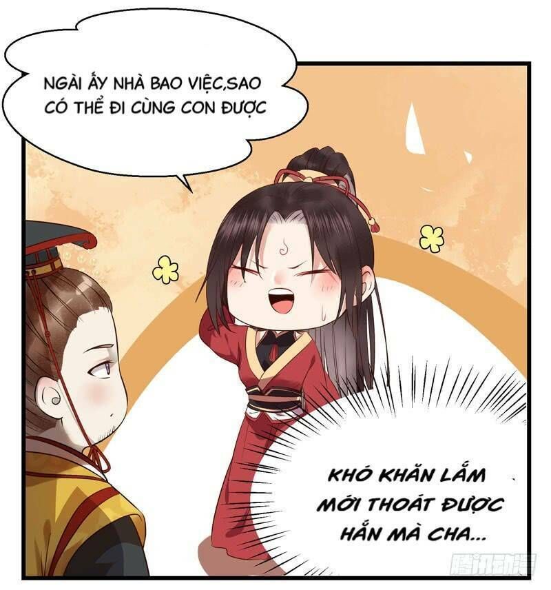 Tuyệt Sắc Quyến Rũ: Quỷ Y Chí Tôn Chap 195 - Next Chap 196