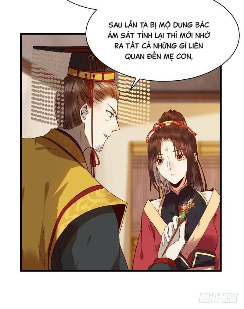 Tuyệt Sắc Quyến Rũ: Quỷ Y Chí Tôn Chap 195 - Next Chap 196