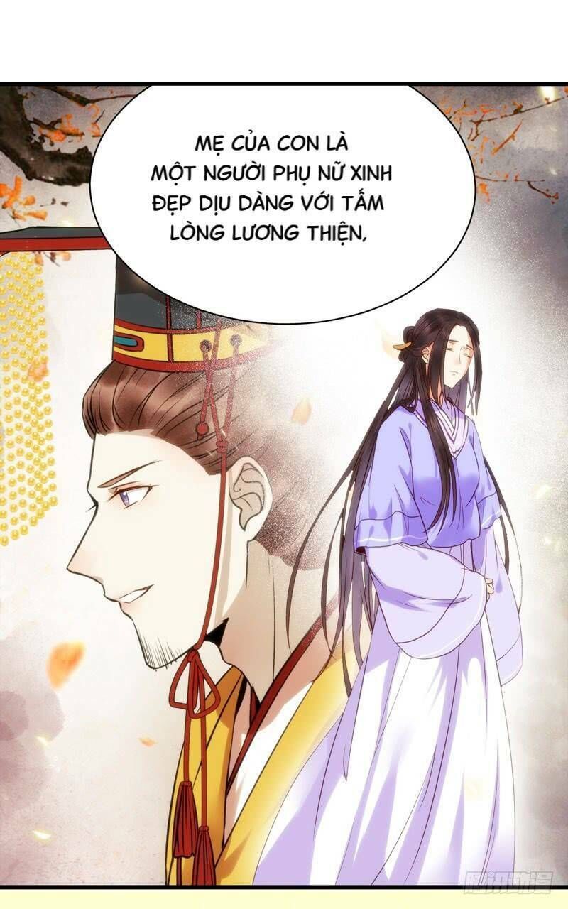 Tuyệt Sắc Quyến Rũ: Quỷ Y Chí Tôn Chap 195 - Next Chap 196