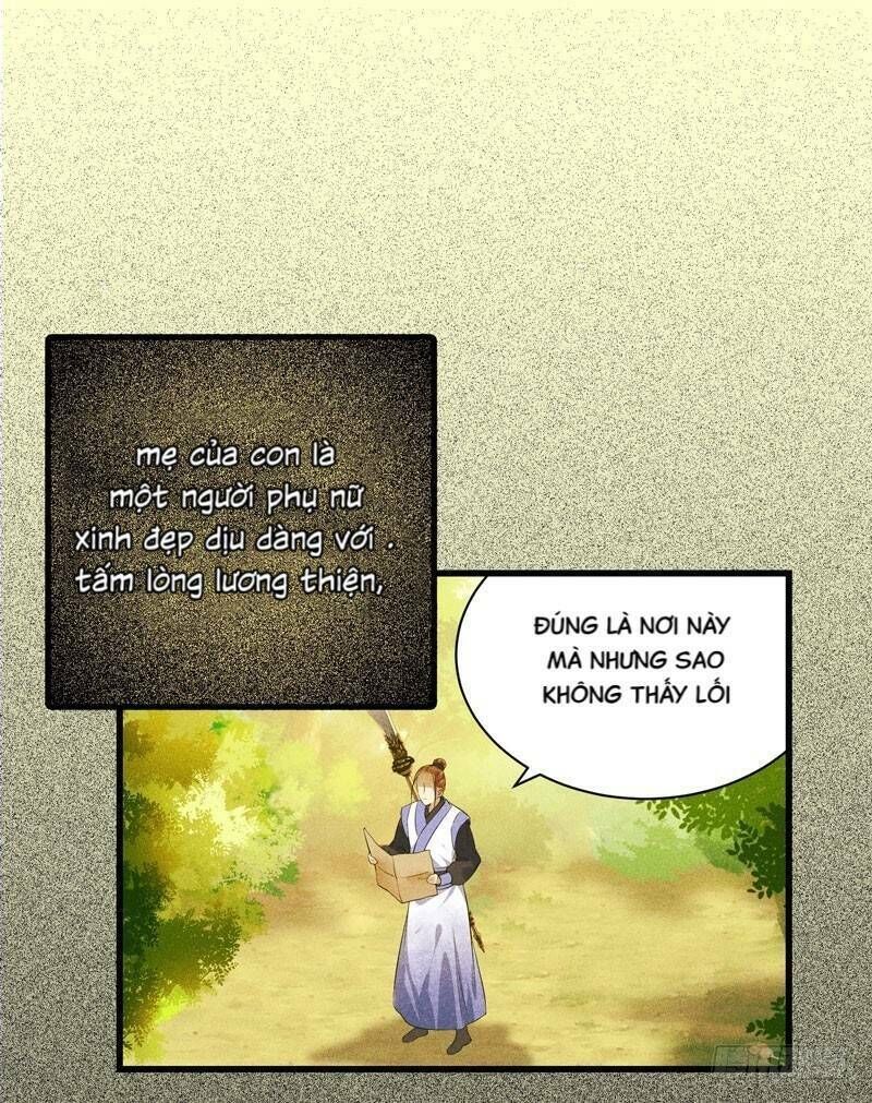 Tuyệt Sắc Quyến Rũ: Quỷ Y Chí Tôn Chap 195 - Next Chap 196