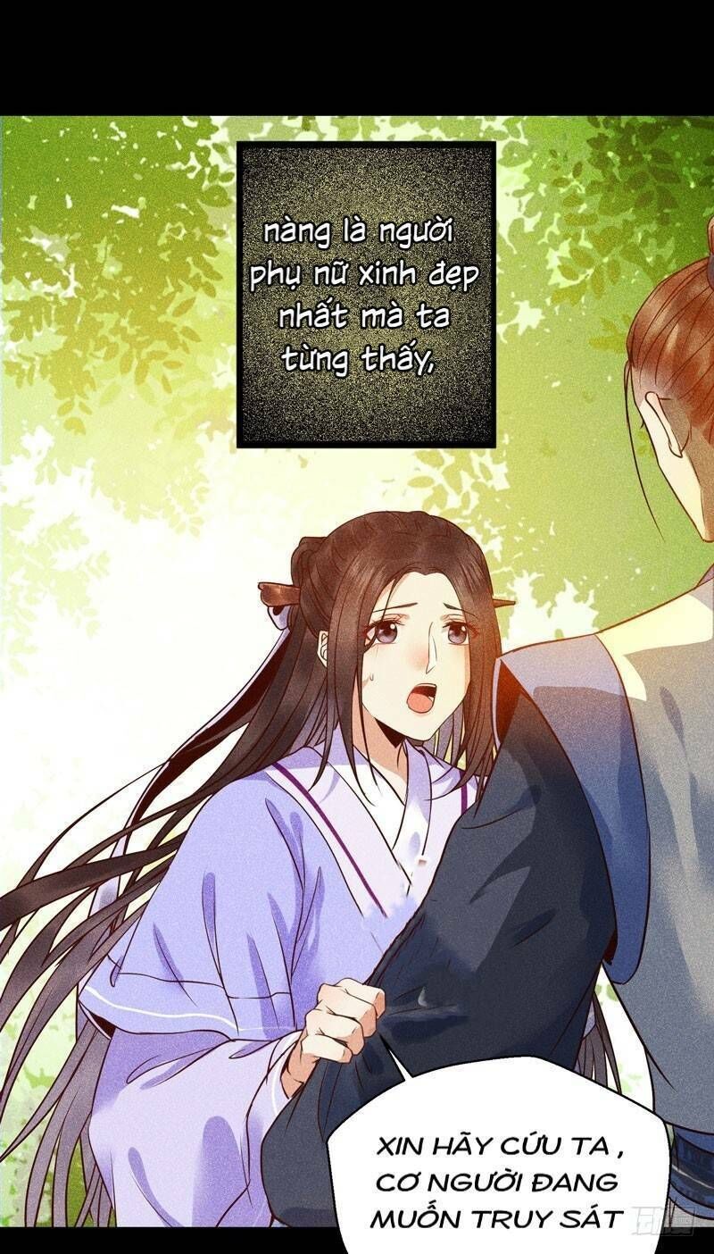 Tuyệt Sắc Quyến Rũ: Quỷ Y Chí Tôn Chap 195 - Next Chap 196