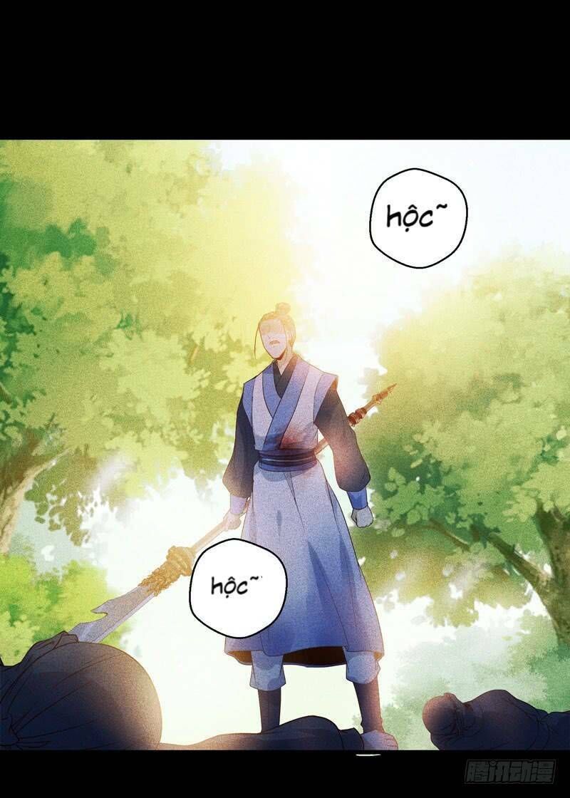 Tuyệt Sắc Quyến Rũ: Quỷ Y Chí Tôn Chap 195 - Next Chap 196