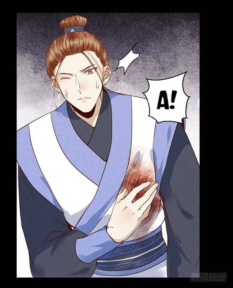 Tuyệt Sắc Quyến Rũ: Quỷ Y Chí Tôn Chap 195 - Next Chap 196