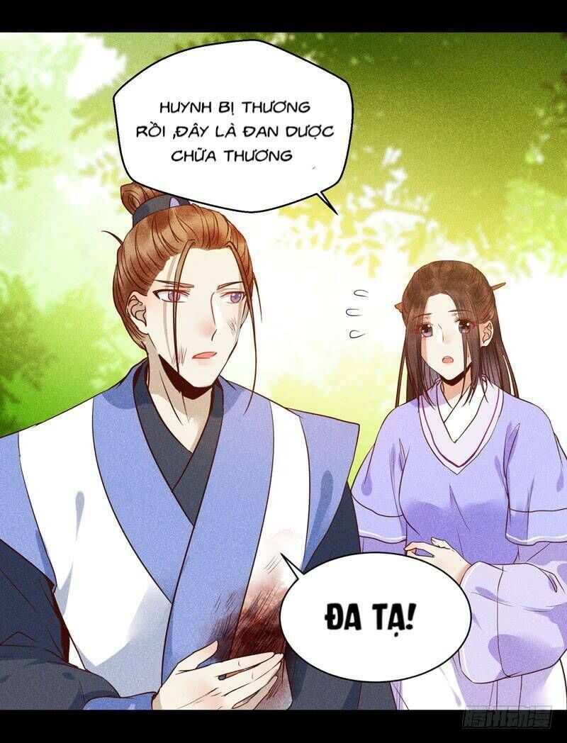 Tuyệt Sắc Quyến Rũ: Quỷ Y Chí Tôn Chap 195 - Next Chap 196