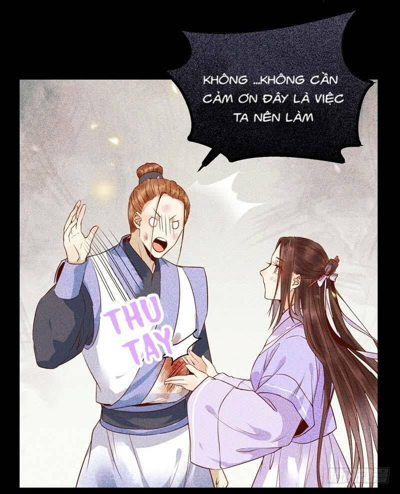 Tuyệt Sắc Quyến Rũ: Quỷ Y Chí Tôn Chap 195 - Next Chap 196