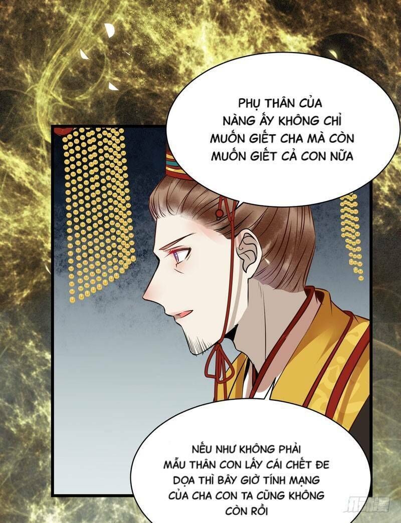 Tuyệt Sắc Quyến Rũ: Quỷ Y Chí Tôn Chap 195 - Next Chap 196