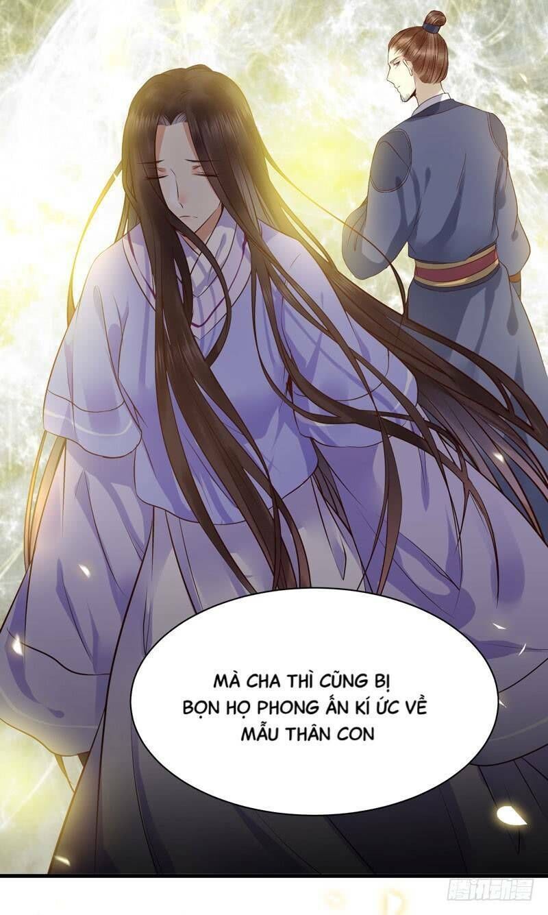 Tuyệt Sắc Quyến Rũ: Quỷ Y Chí Tôn Chap 195 - Next Chap 196
