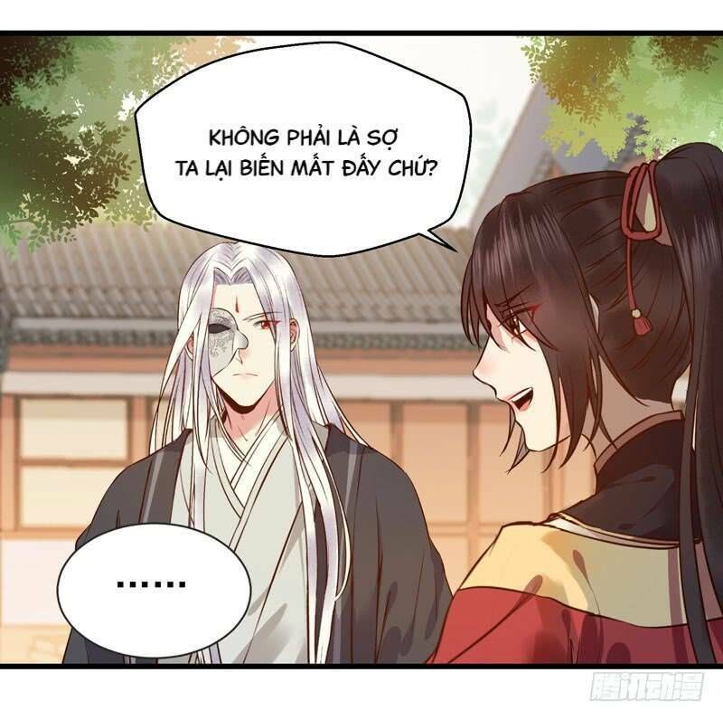 Tuyệt Sắc Quyến Rũ: Quỷ Y Chí Tôn Chap 195 - Next Chap 196