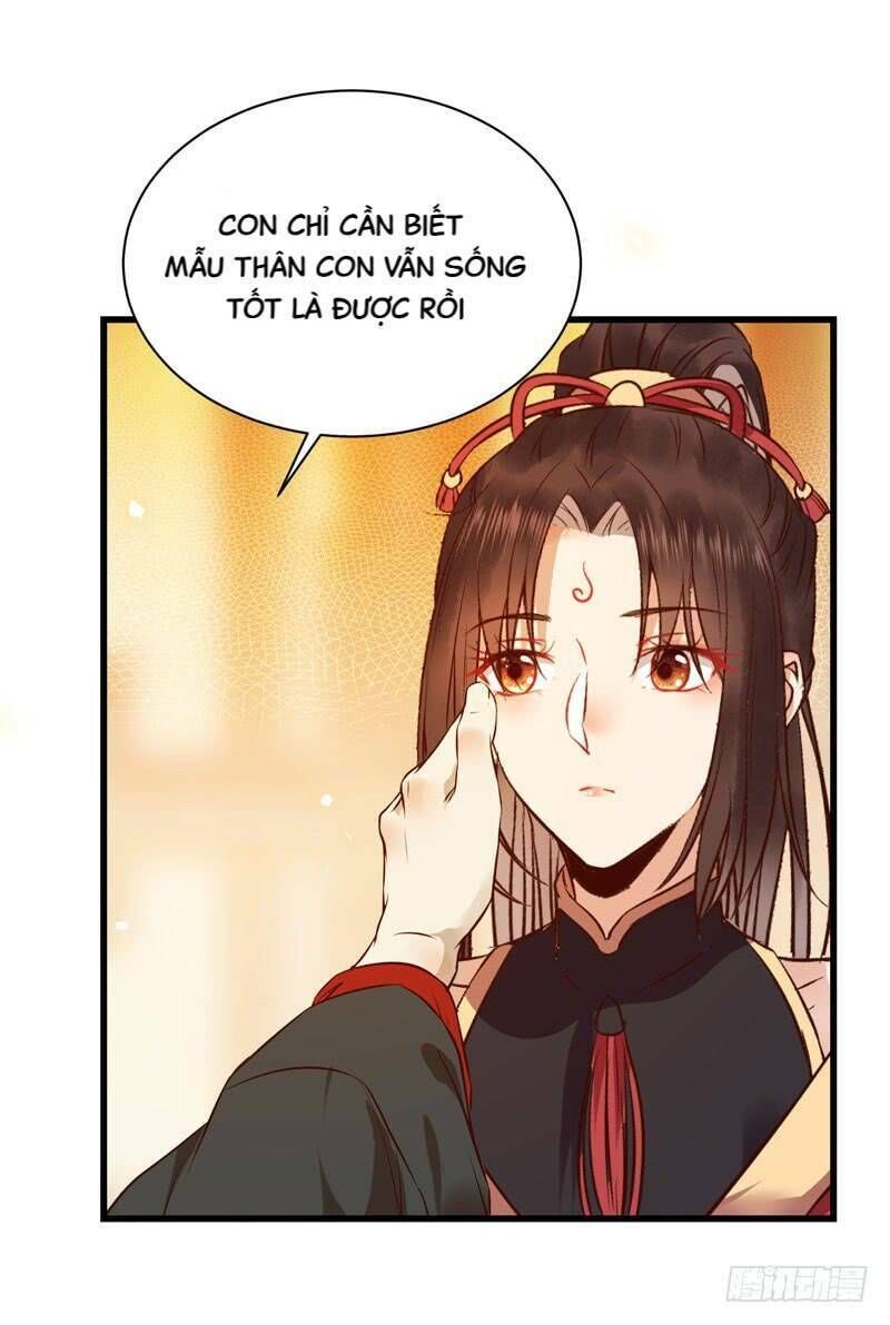 Tuyệt Sắc Quyến Rũ: Quỷ Y Chí Tôn Chap 195 - Next Chap 196