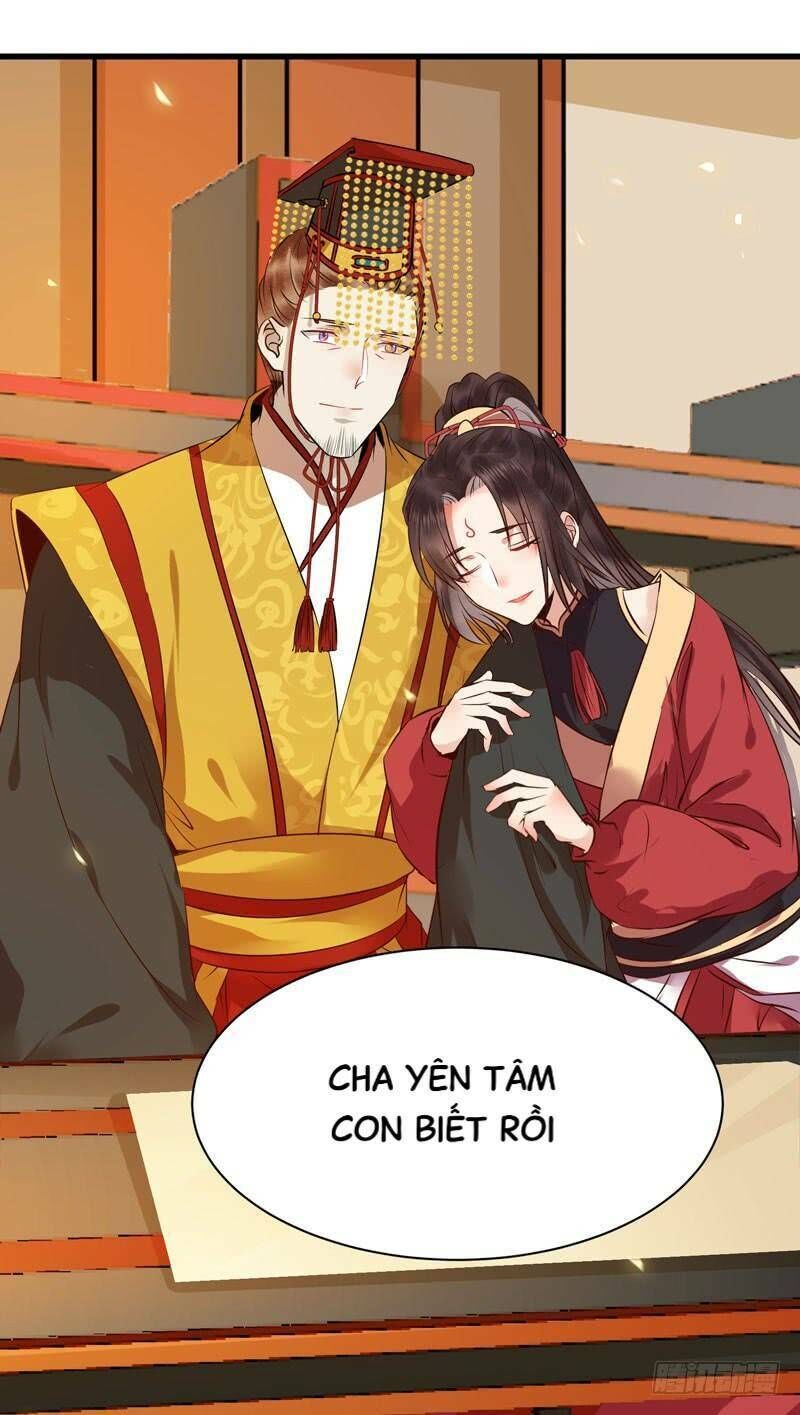Tuyệt Sắc Quyến Rũ: Quỷ Y Chí Tôn Chap 195 - Next Chap 196
