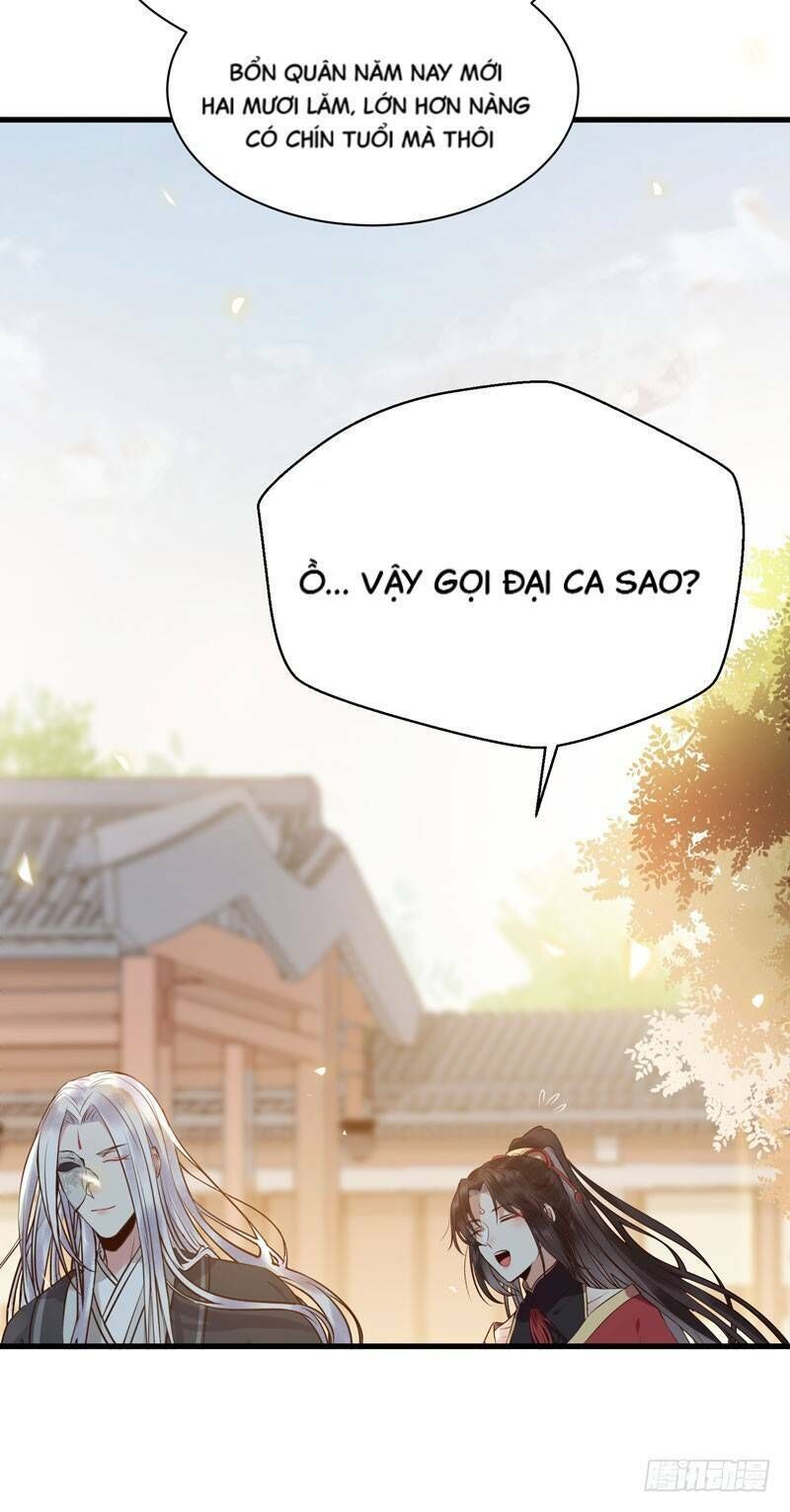 Tuyệt Sắc Quyến Rũ: Quỷ Y Chí Tôn Chap 195 - Next Chap 196