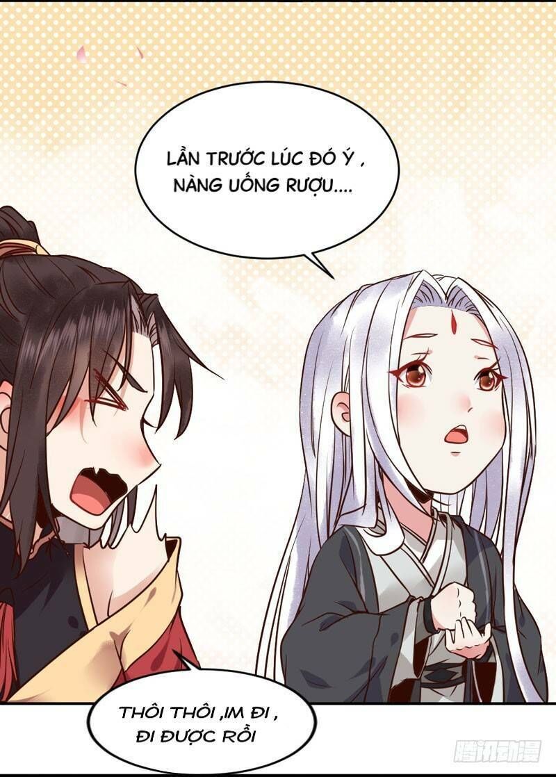 Tuyệt Sắc Quyến Rũ: Quỷ Y Chí Tôn Chap 196 - Next Chap 197