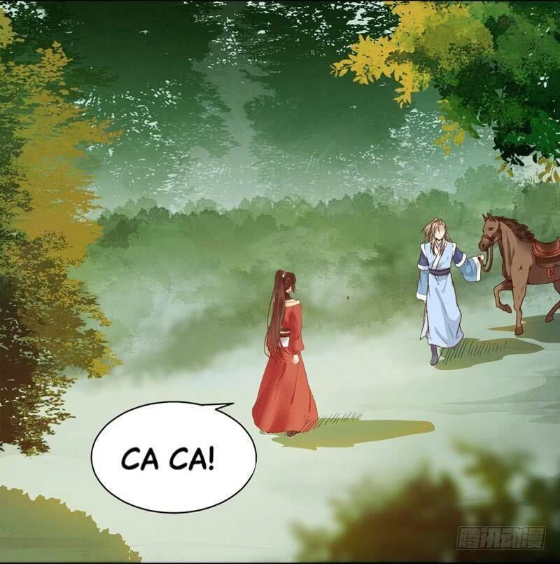 Tuyệt Sắc Quyến Rũ: Quỷ Y Chí Tôn Chap 196 - Next Chap 197